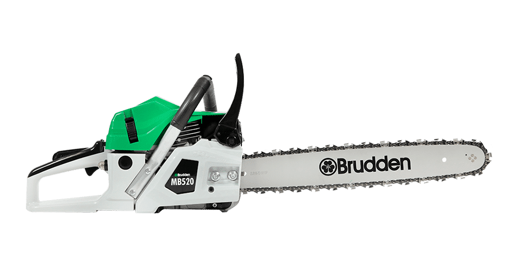 Motosserra gasolina 52cc com sabre de 18 ...