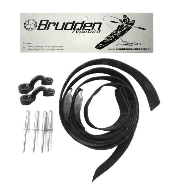 KIT CINTA CAIXA TERMICA COOLER - Brudden ...