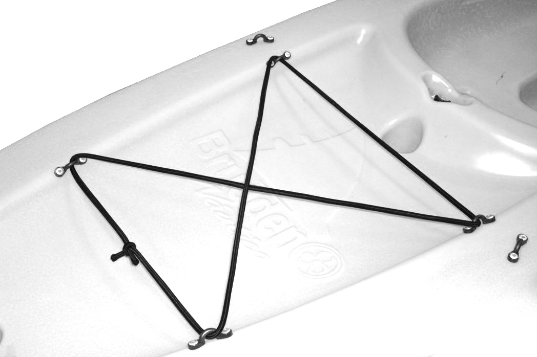 ELASTICO DO BAGAGEIRO EXTENSOR REVESTIDO ...