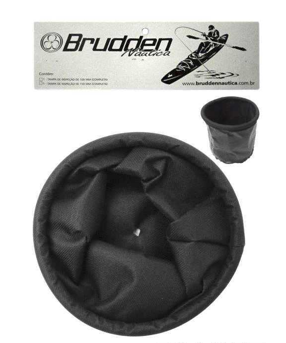 PORTA TRECO 150MM - Brudden Naútica