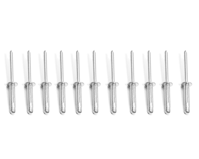 KIT REBITE com 10 unidades - Brudden Naútica