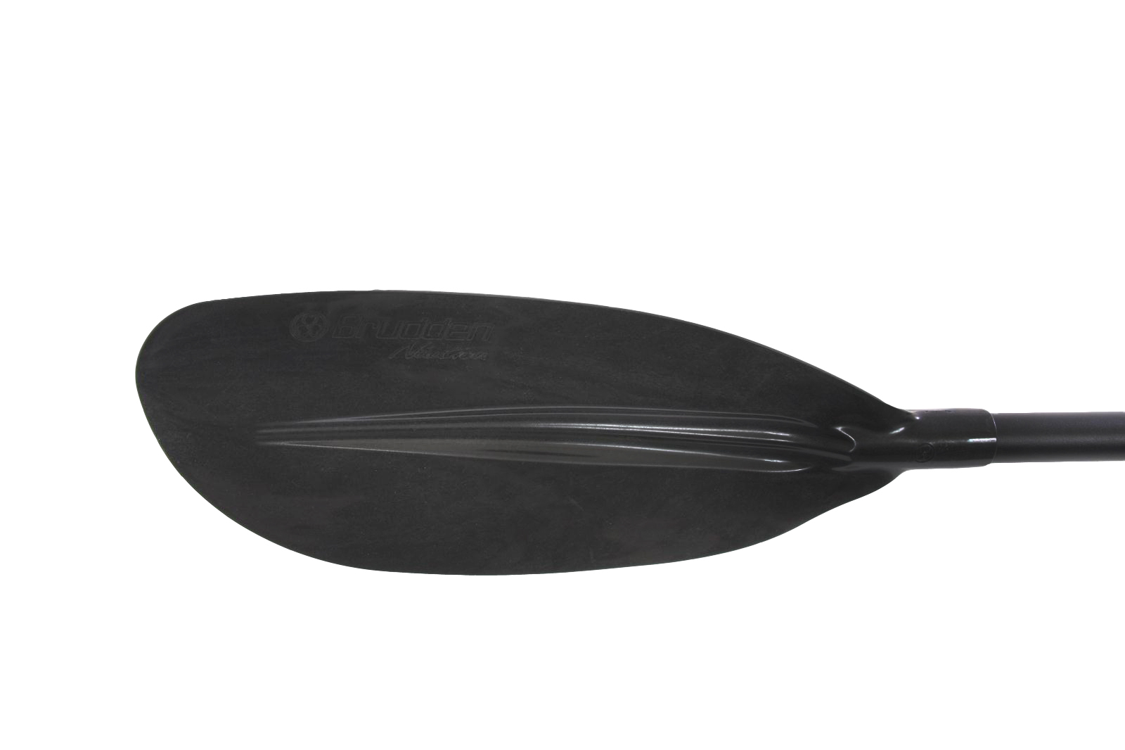 KIT REMO PRETO - Brudden Naútica