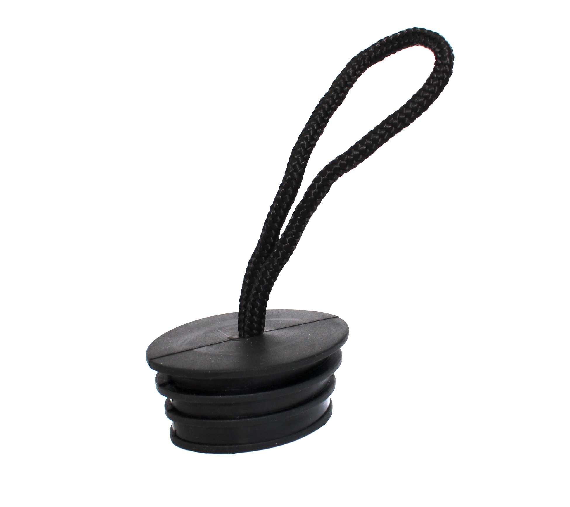 KIT TAMPÃO ELIPTICO DO CAIAQUE SAFARI - 3...