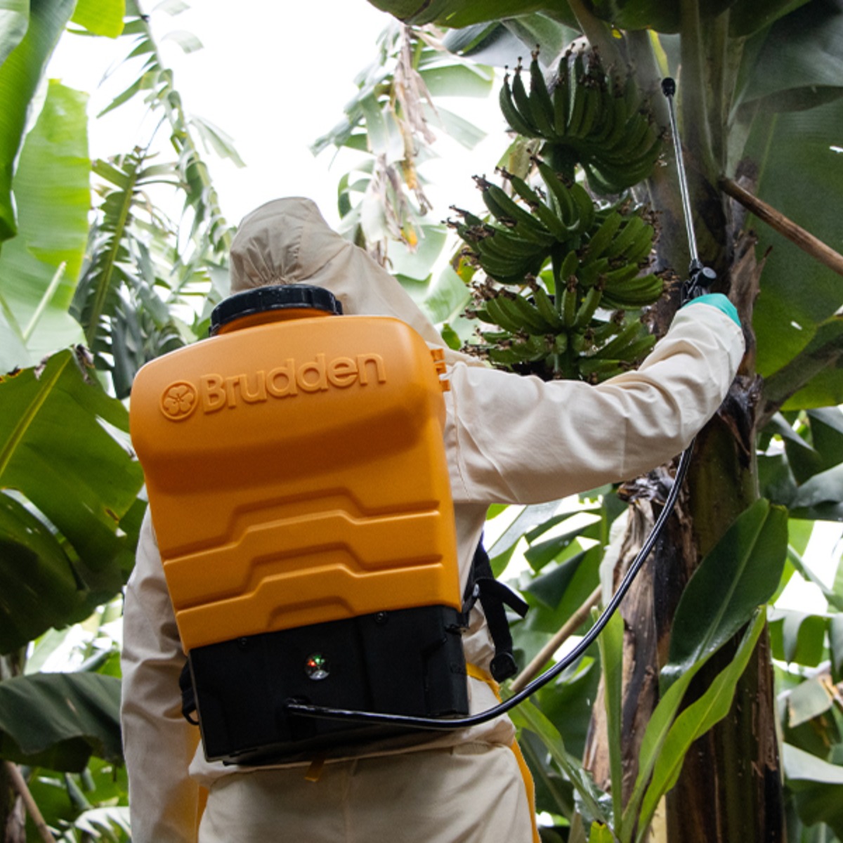 Pulverizador a Bateria PB20B - 20L - Brudden