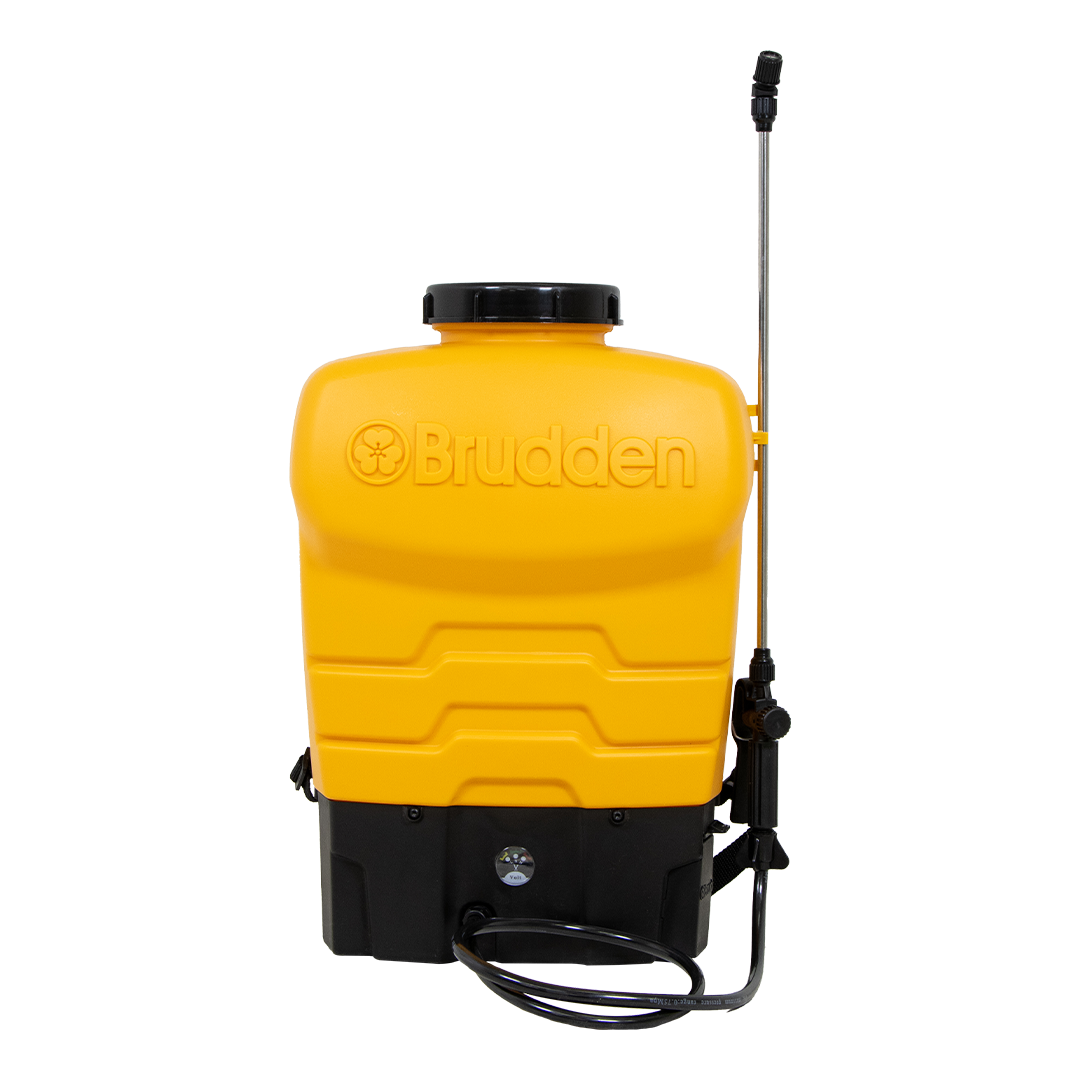 Pulverizador a Bateria PB20B - 20L - Brudden