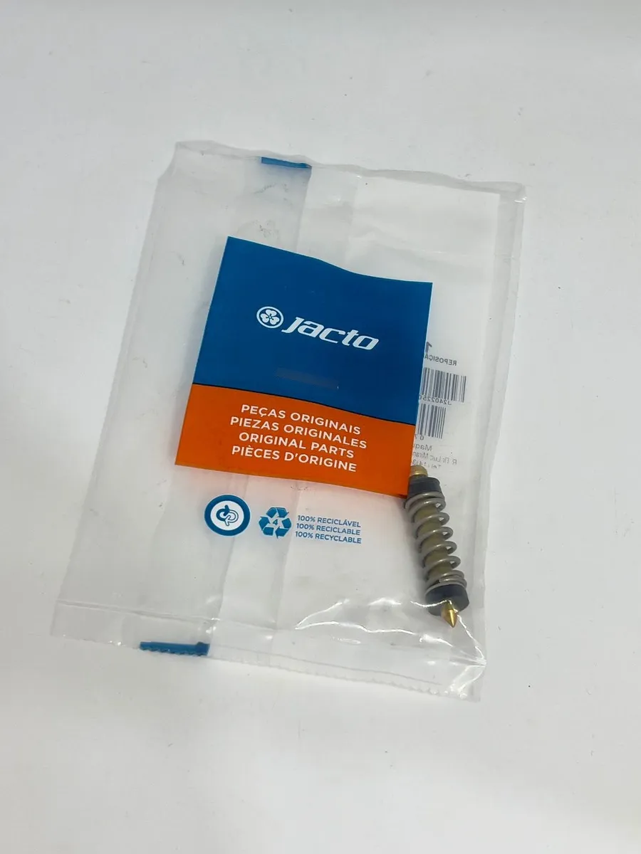 Reparo Agulha Do Registro Bomba Pulveriza...