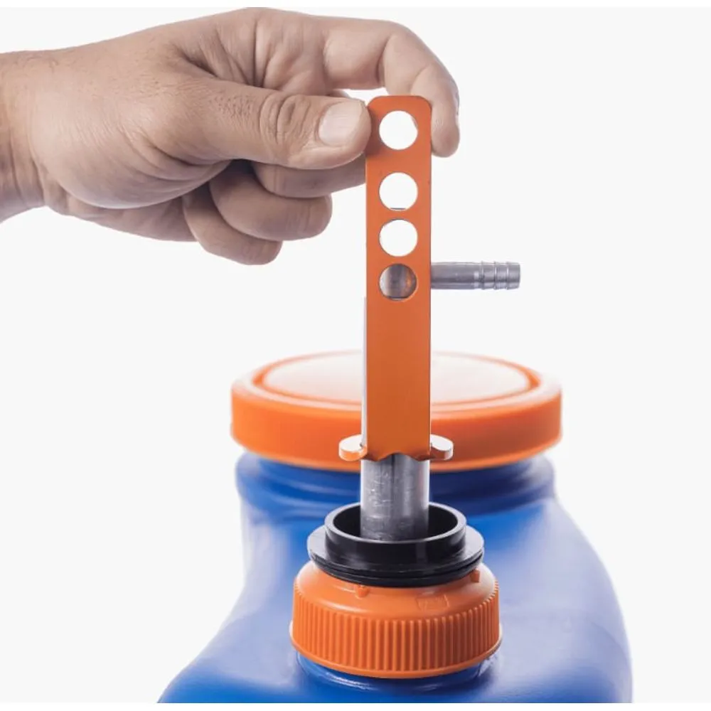 Kit dosador AS-50DK - Jacto