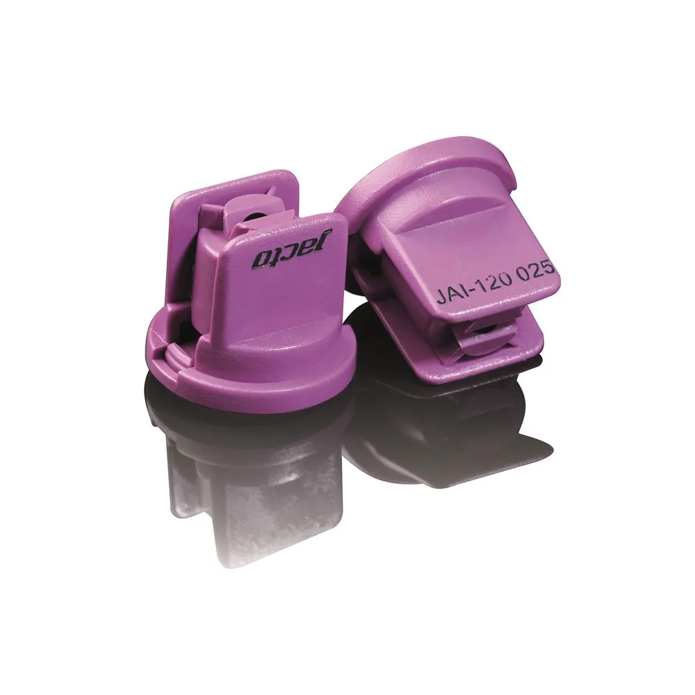 Bico de Pulverização JAI 120025 LILAS - J...
