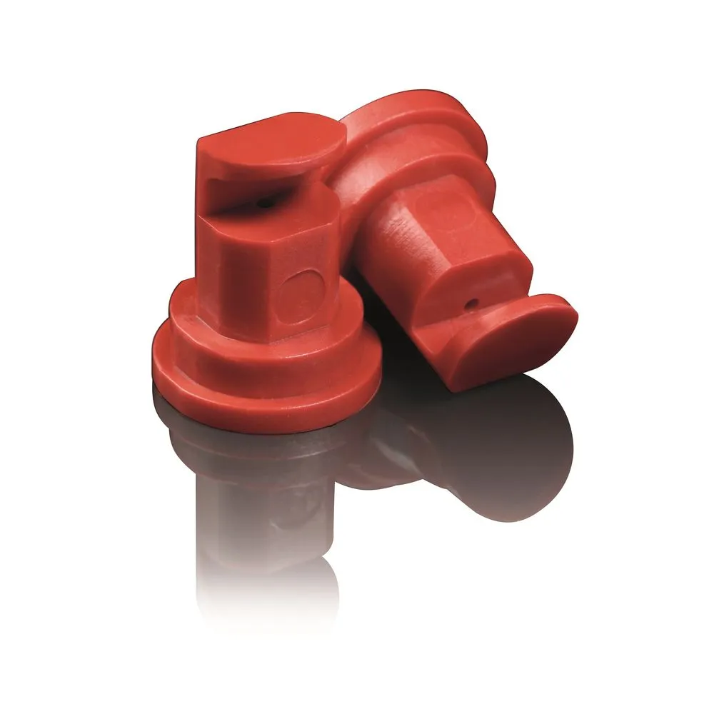 Bico Pulverizador JDF 04 VERMELHO - Jacto