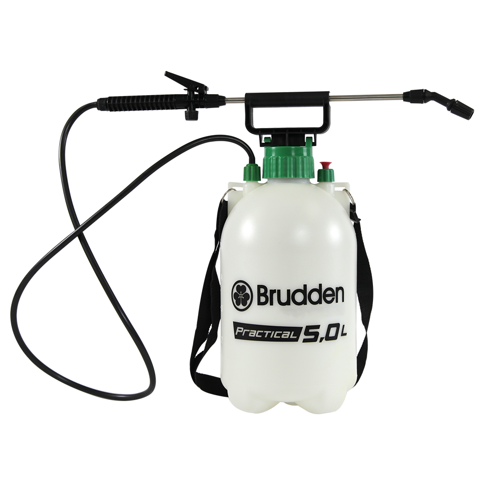 Pulverizador Manual Pratical P-5 - 5l - B...