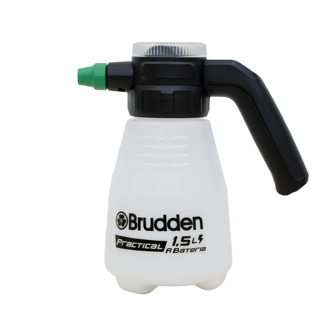 Pulverizador Elétrico Practical 1,5l - Br...