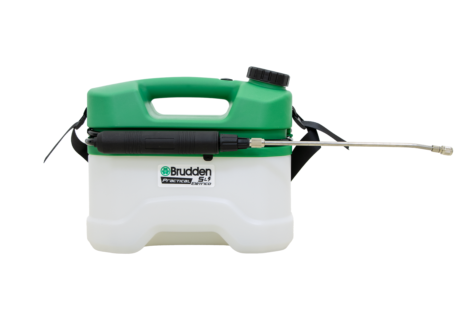 Pulverizador Elétrico Pratical 5l - Brudden