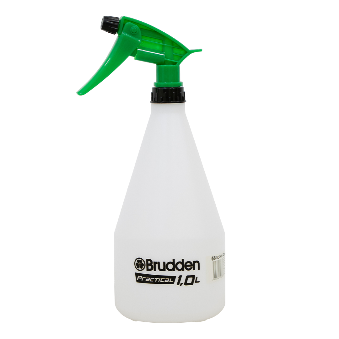 Pulverizador Manual Practical 1L - Brudden