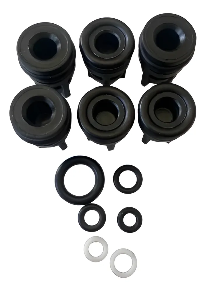 Kit Reparo Pressão Lavadoras J6000M16 J6 ...