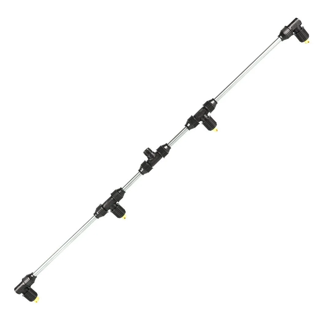 Barra para Pulverização Canteiro AS-75B  ...