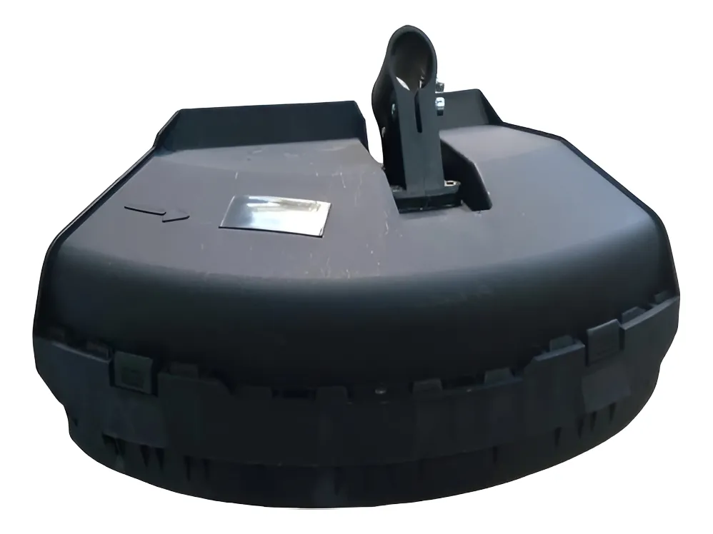 Proteção da Lâmina K430 - Brudden