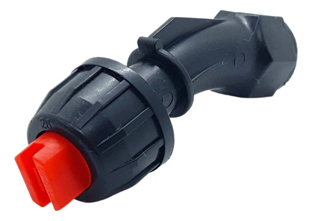 Bico Leque Pulverizado SS-20B - Brudden
