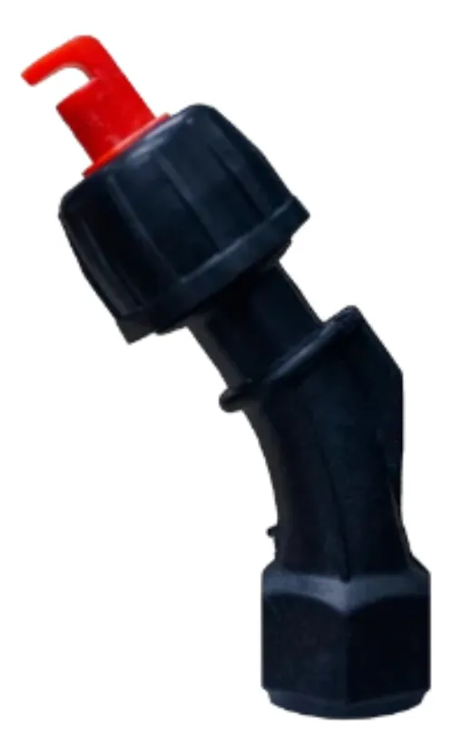 Bico Espelhado Para Pulverizador SS-20B -...
