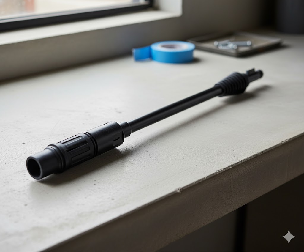 Extensão do Gatilho 900 Lavadora J6800 - ...