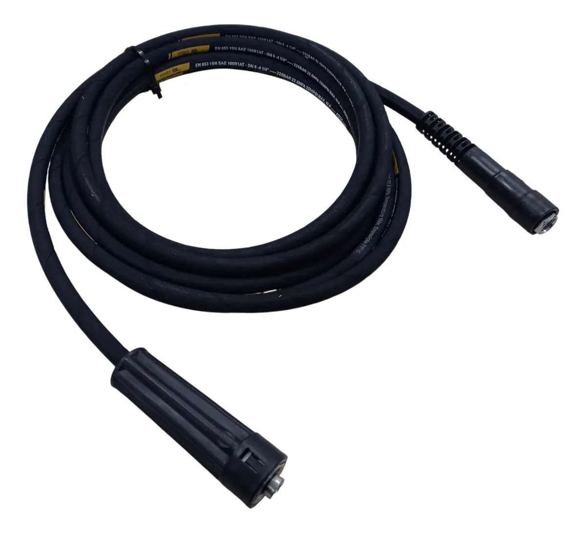 Mangueira Completa Lavadora J7000 Plus - ...