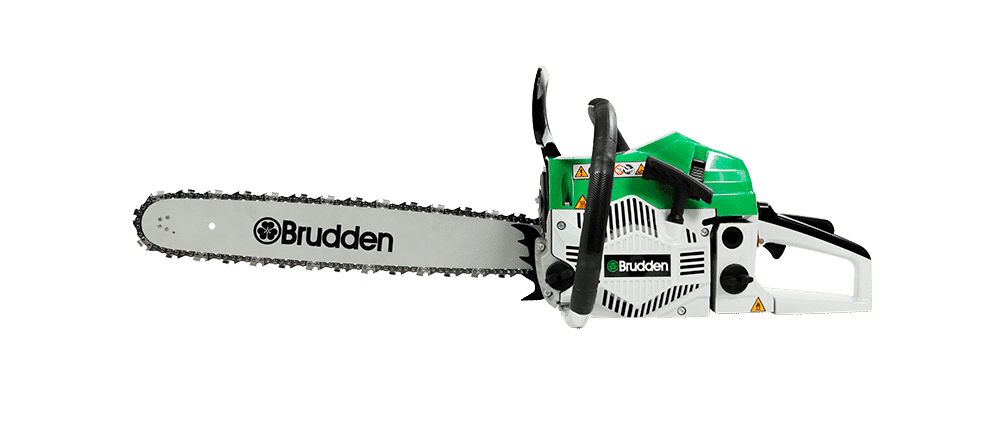 Motosserra MB-620 - Brudden