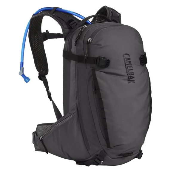 Mochila 20l H.a.w.g. com Reservatório de ...