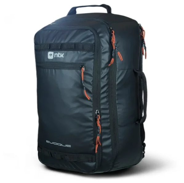 Mochila de Viagem Evoque 40L- NAUTIKA