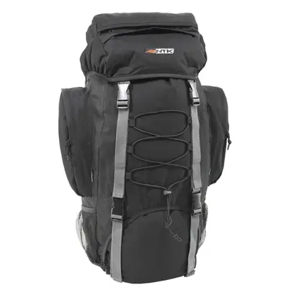 Mochila Cargueira Intruder 60 litros - N ...