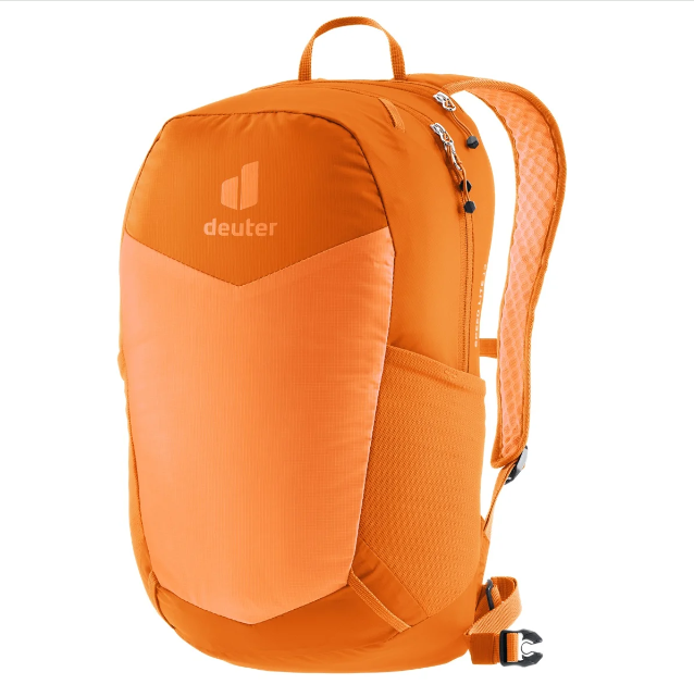 Mochila Hiking Speed Lite 13L Deuter - N ...
