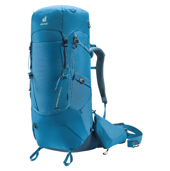 Mochila Cargueira Trekking Aircontact Co ...