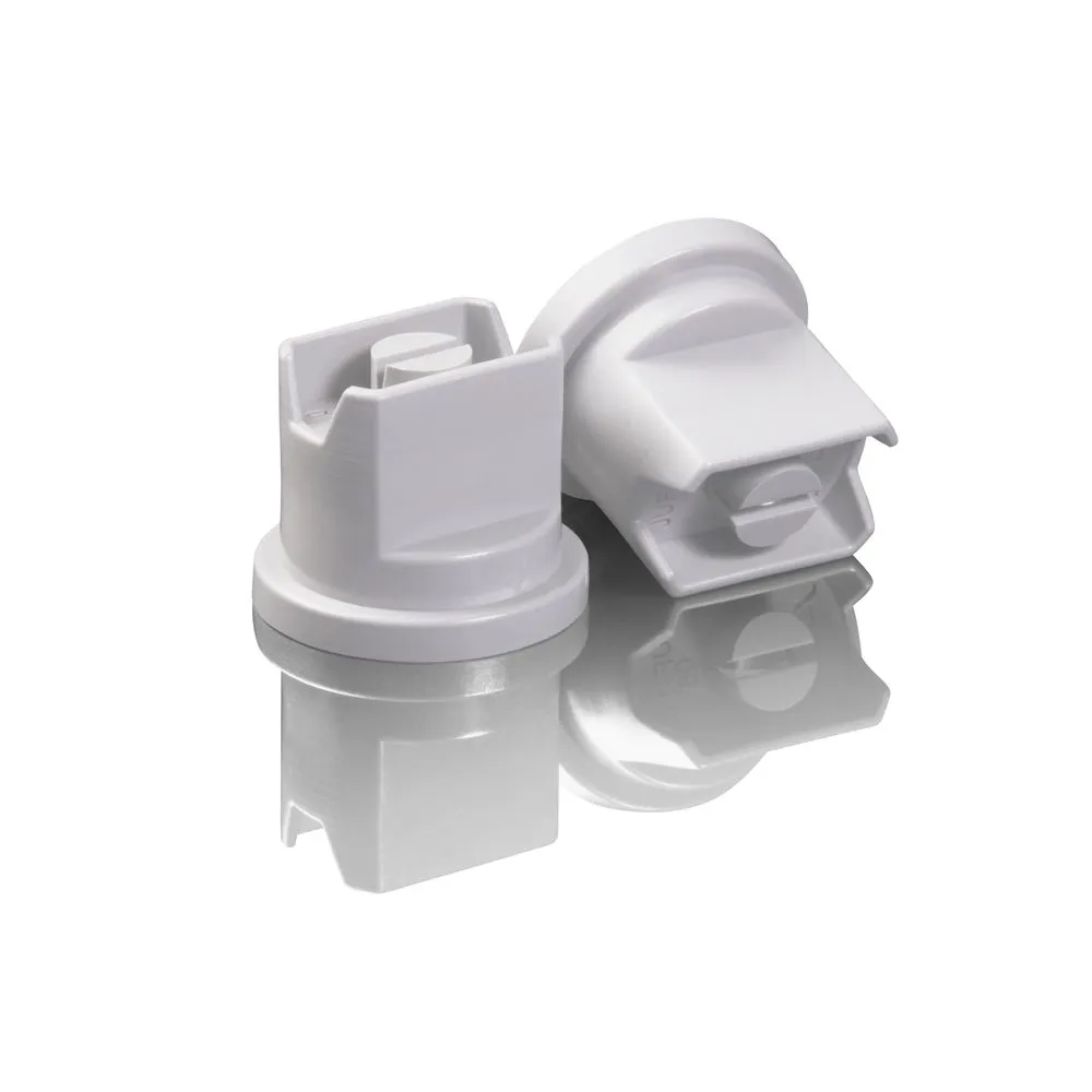 Bico Pulverizador Leque JUF11006 CINZA - ...