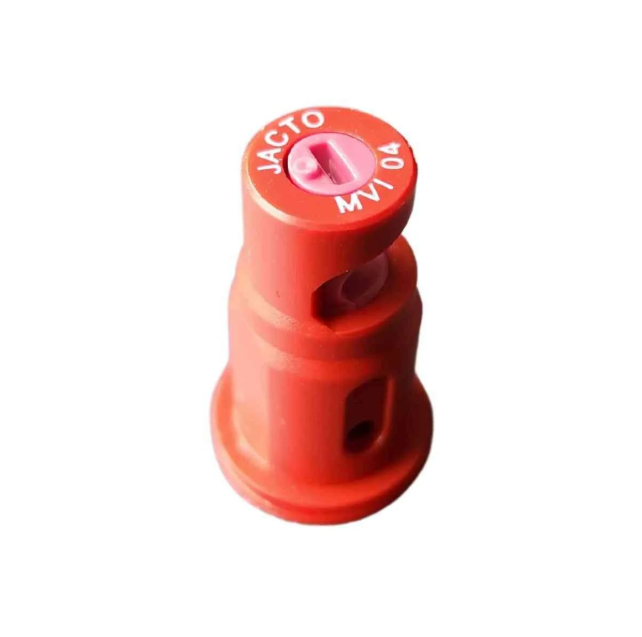 Bico de Pulverização JA 4 VERMELHO - Jacto