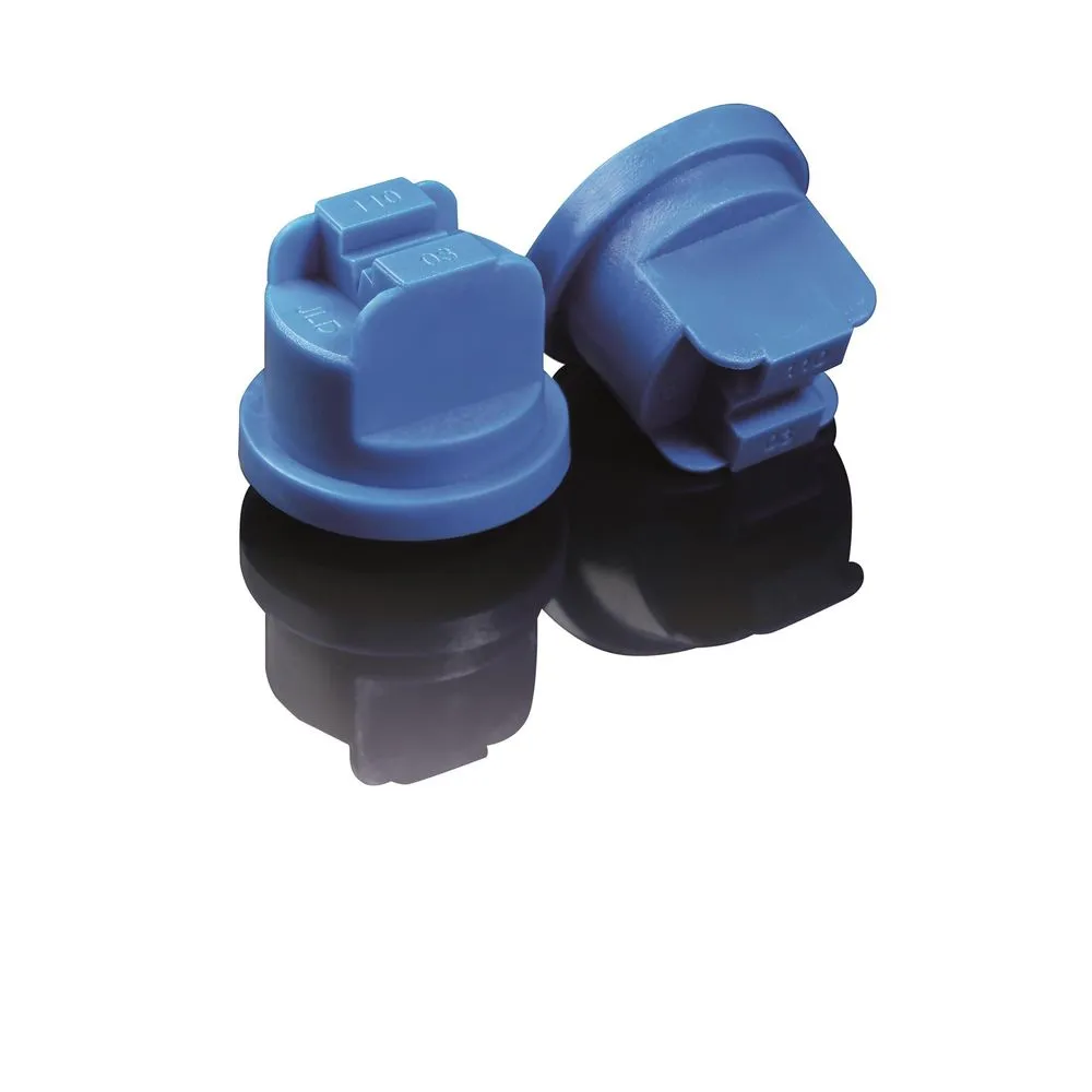 Bico Pulverizador Leque JLD 11003 azul - ...