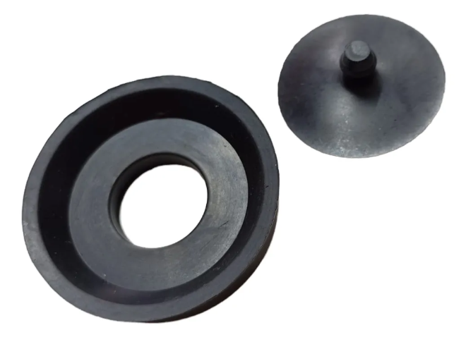 Kit Reparo do Pulverizador P5000 - Brudden