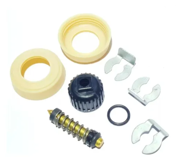 Kit Reparo Pulverizadores Pjh - Jacto