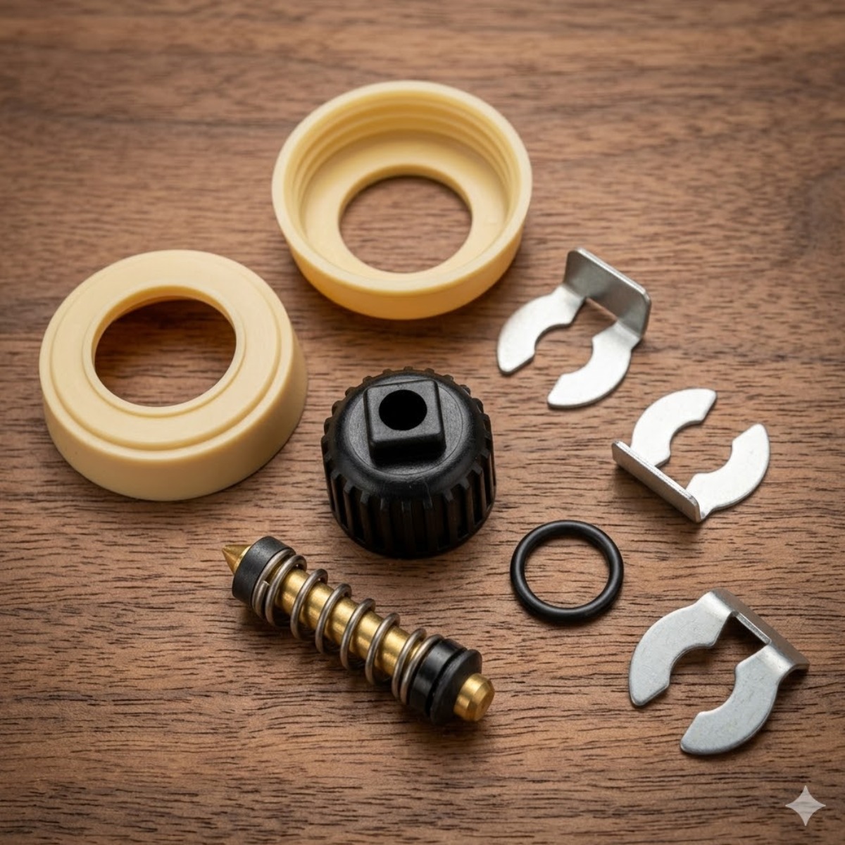 Kit Reparo Pulverizadores Pjh - Jacto