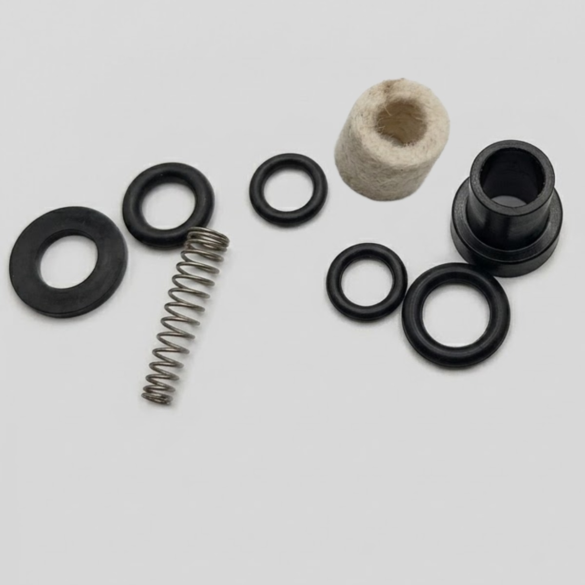 Kit Reparo das 5 Litros - BRUDDEN