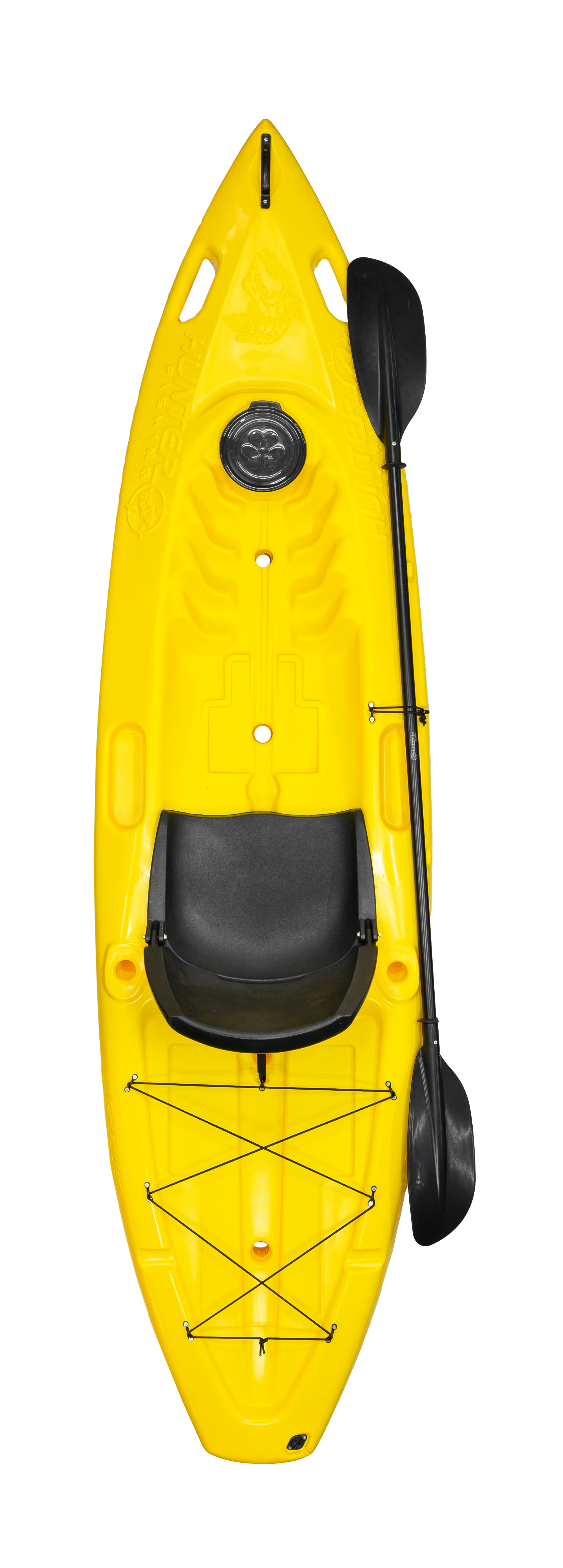 HUNTER FISHING UP-AMARELO
