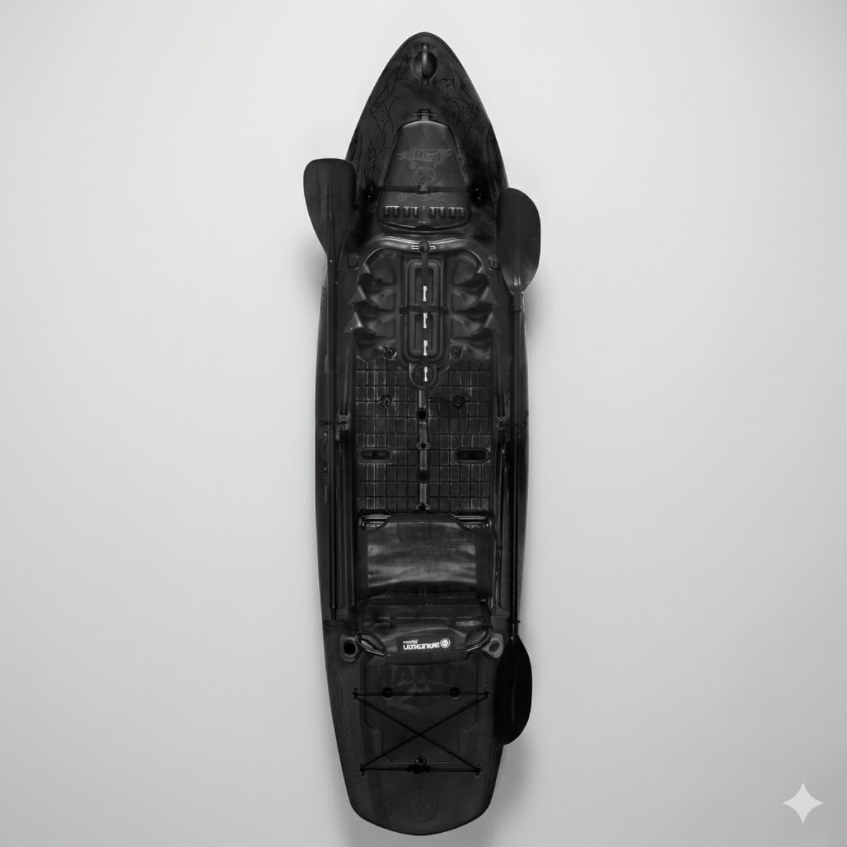 MANTA PRO-PRETO