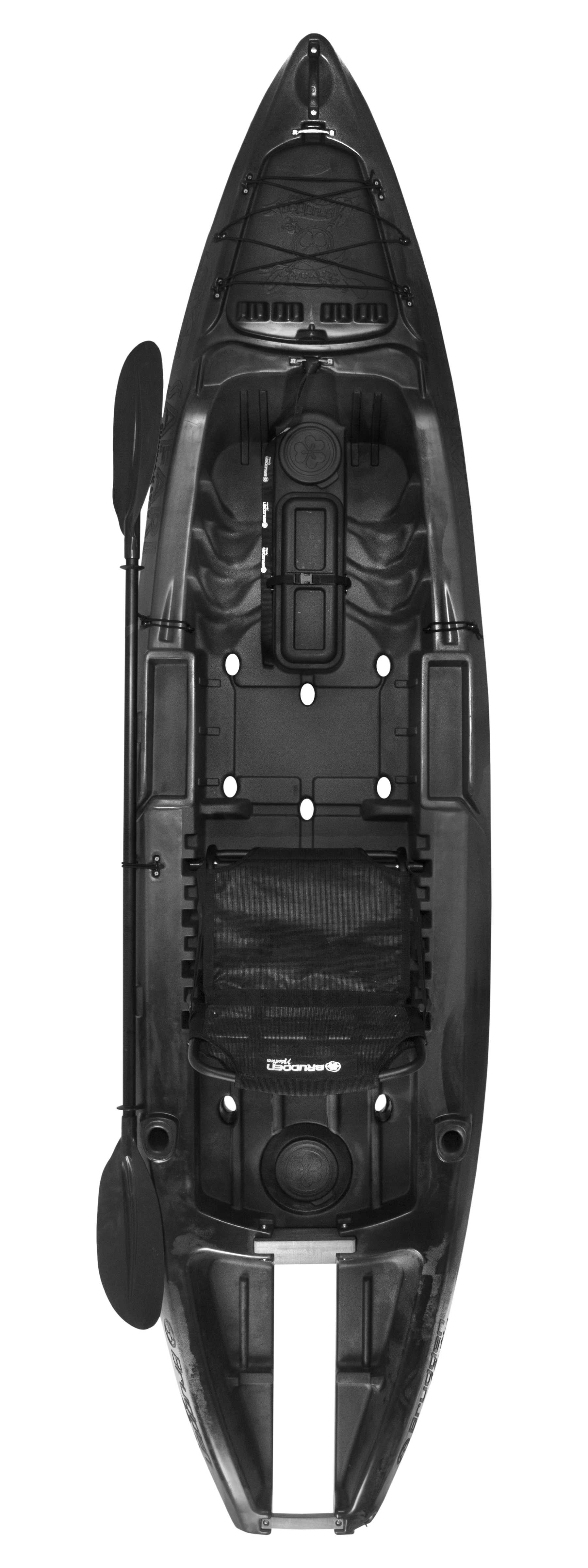 SAFARI POWER JET-PRETO