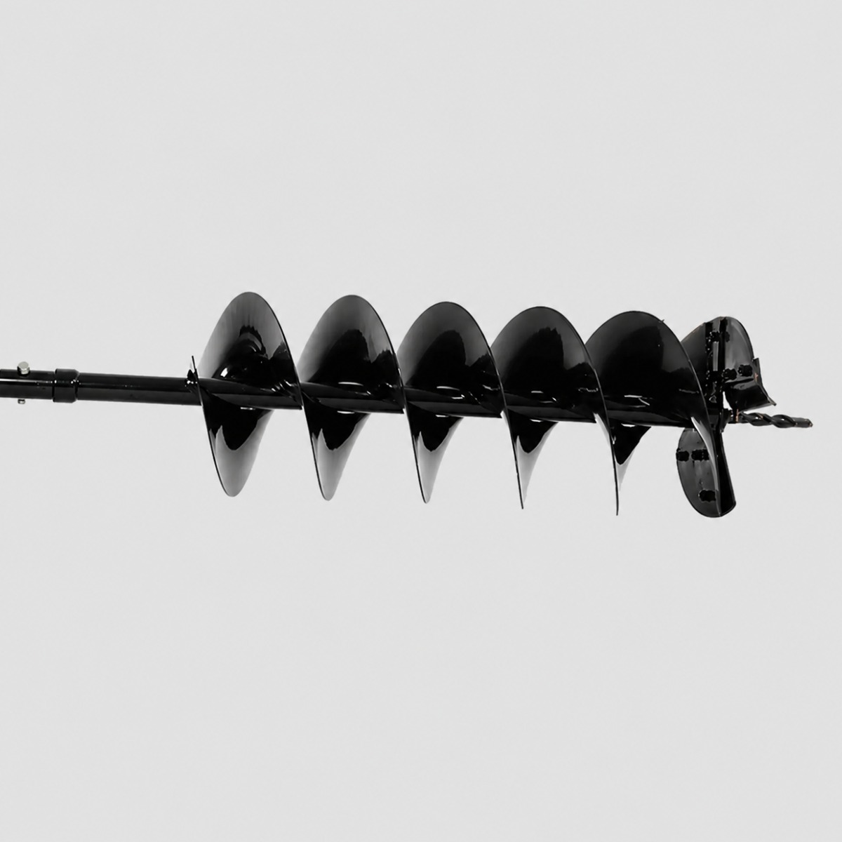 Broca 200mm para Perfurador de Solo K52P ...