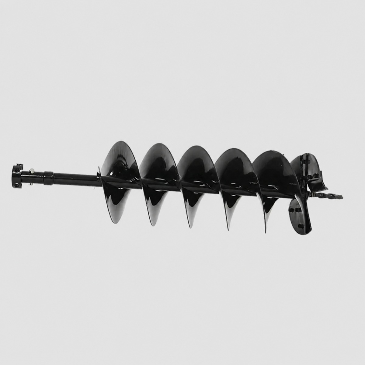 Broca 250mm para Perfurador de Solo K52P ...