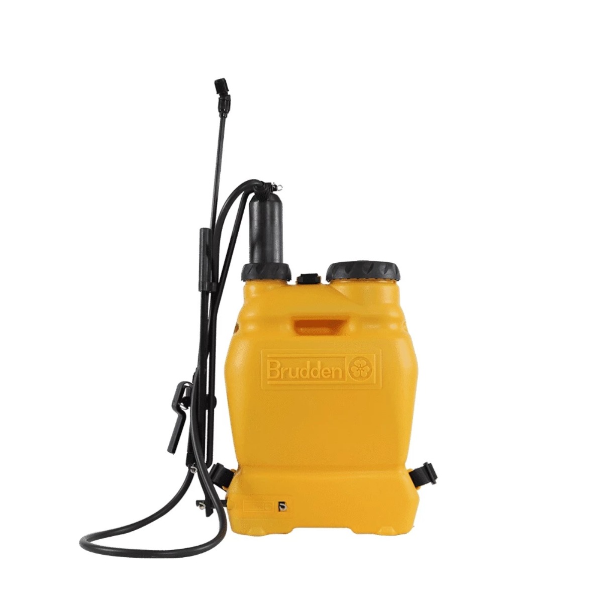 Pulverizador Costal Manual S-12 Original ...