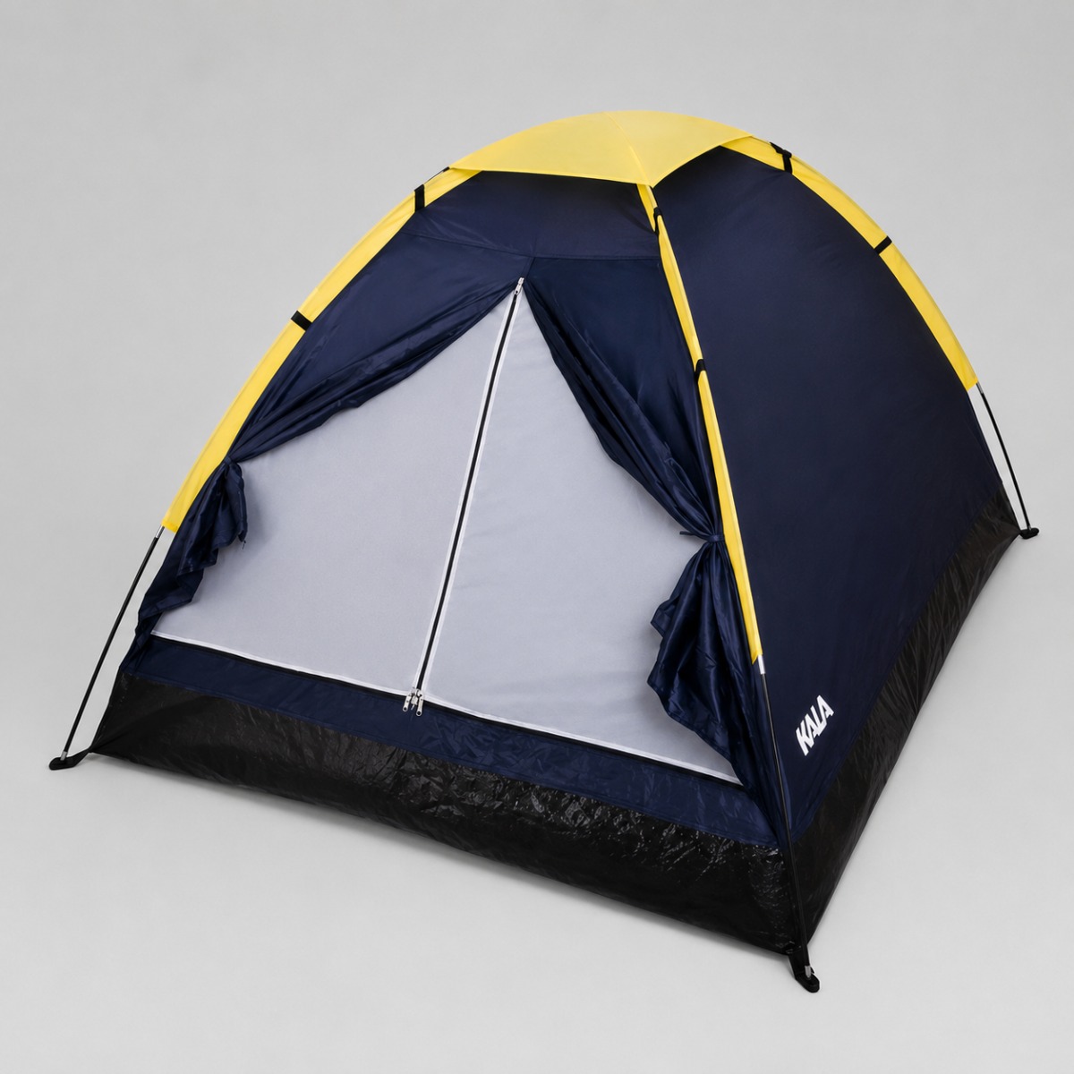 Barraca de Camping San Valentin para 2 P ...