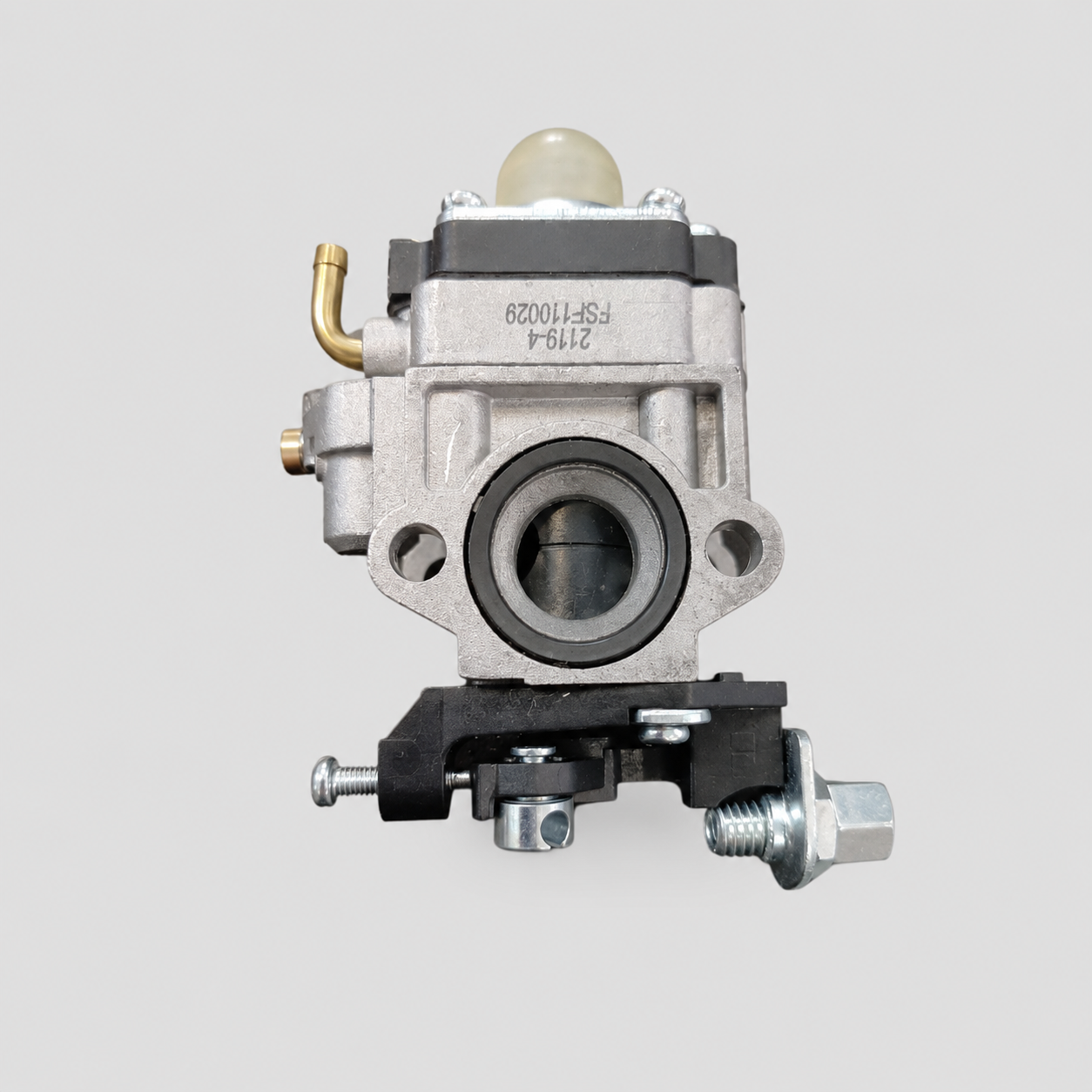 Carburador da Roçadeira Costal K-430C -  ...