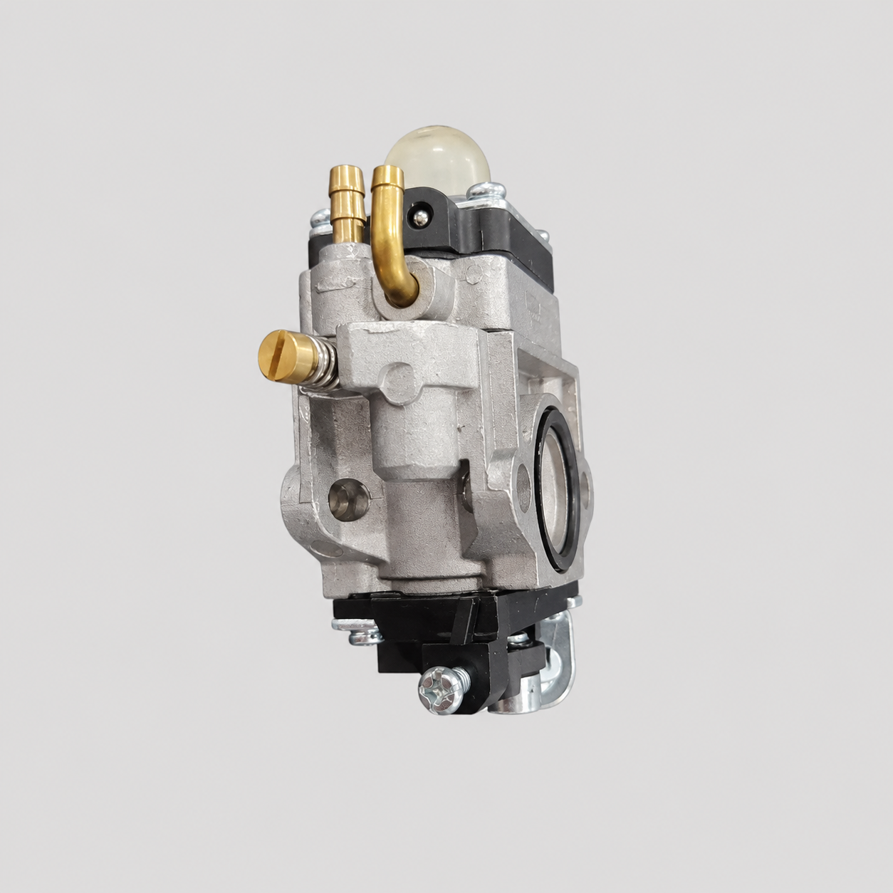 Carburador da Roçadeira Costal K-430C -  ...