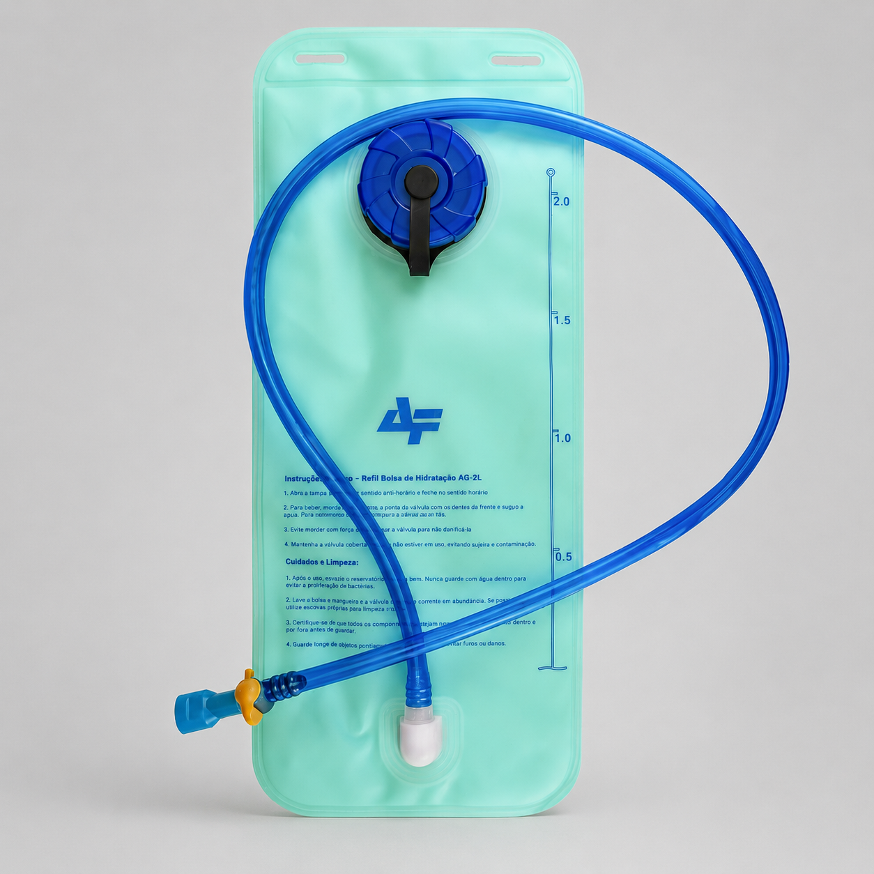 Refil Bolsa de Hidratação AG-2l - Albatroz