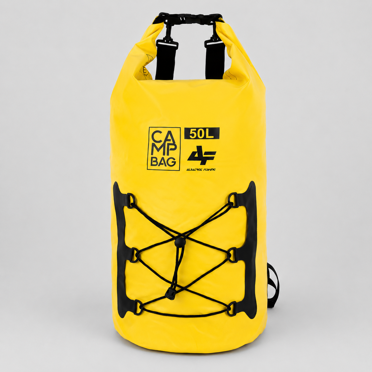 Bag Pró Albatroz Bolsa à Prova d\\\