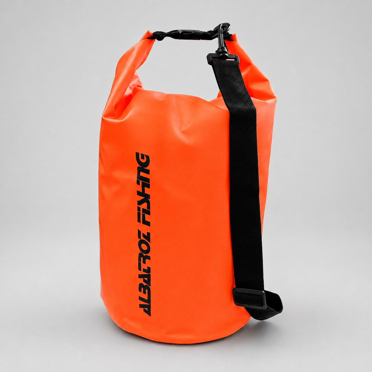 Camp Bag Albatroz à Prova D\\