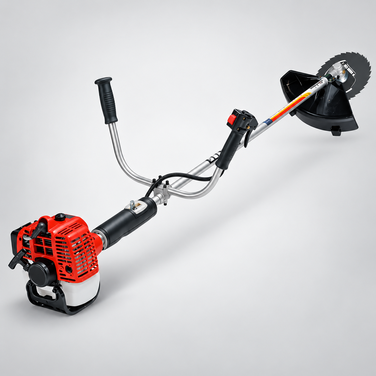 Roçadeira Shindaiwa BC230-BR 23cc 1,2HP G...